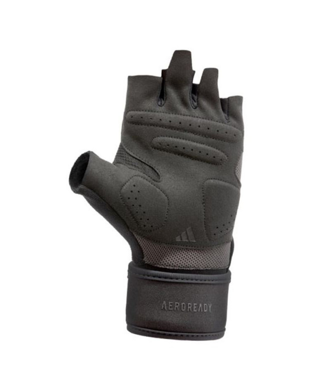 Guantes de Fitness adidas Strength Training...