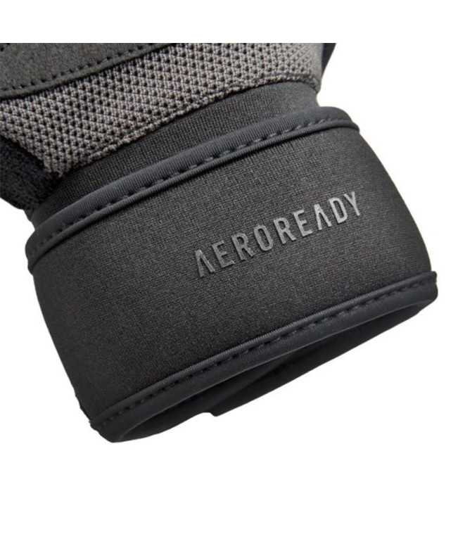 Guantes de Fitness adidas Strength Training...