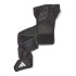 Guantes de Fitness adidas Open Back Training Negro