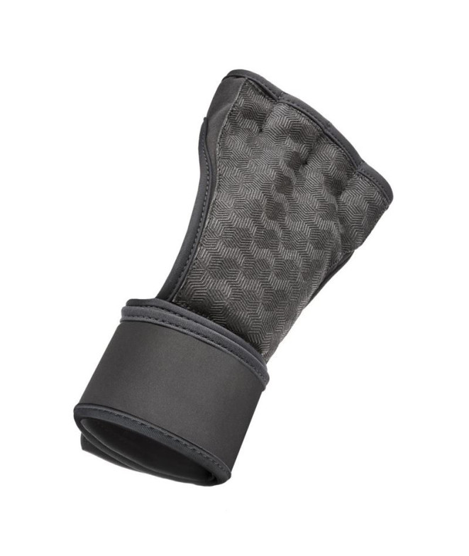 Guantes de Fitness adidas Open Back Training Negro