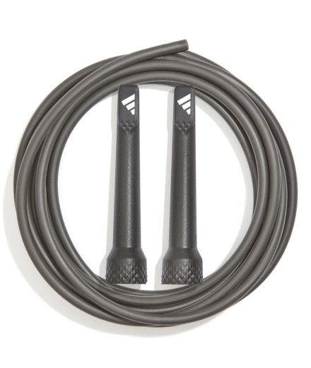 Comba de Fitness adidas Essential Skipping Rope Gris