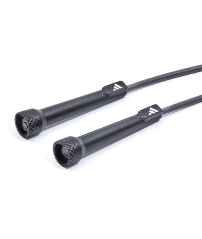 Corde à sauter Fitness adidas par Essential...