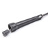 Corda de saltar Fitness adidas por Essential Skipping Rope Grey