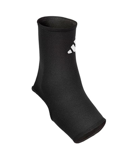 Tornozelo Fitness adidas por Ankle Support (Aeroready) Preto