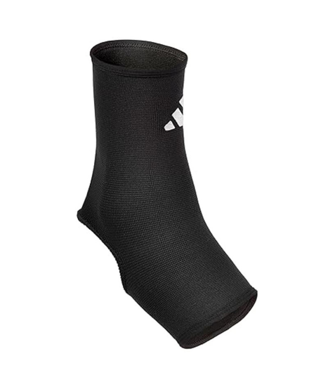 Tobillera de Fitness adidas Ankle Support (Aeroready) Negro