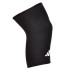 Fitness adidas Joelheira (Aeroready) Preta Joelheira (Aeroready) Preta
