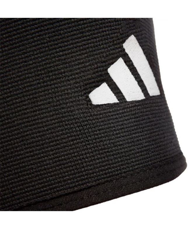 Fitness adidas Joelheira (Aeroready) Preta...