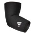 Fitness adidas Apoio de cotovelo (Aeroready) Apoio de cotovelo (Aeroready) Preto