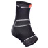 Tornozelo Fitness adidas de Ankle Support Preto/Cinza