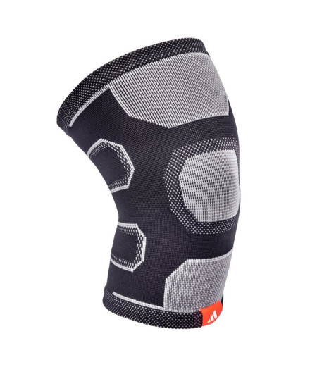 Fitness adidas Joelheira Preto/Cinza Joelheira Preto/Cinza