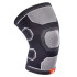 Fitness adidas Joelheira Preto/Cinza Joelheira Preto/Cinza