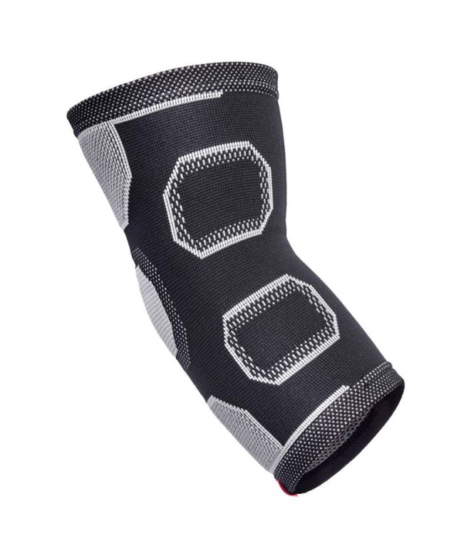 Muñequera de Fitness adidas Wrist Support Negro/Gris