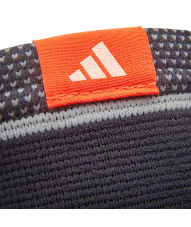 Support de poignet adidas Noir/Gris
