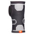 Pulseiras de pulso Fitness adidas de Apoio de pulso Preto/Cinza