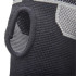 Pulseiras de pulso Fitness adidas de Apoio de pulso Preto/Cinza