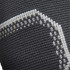 Pulseiras de pulso Fitness adidas de Apoio de pulso Preto/Cinza