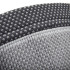 Pulseiras de pulso Fitness adidas de Apoio de pulso Preto/Cinza