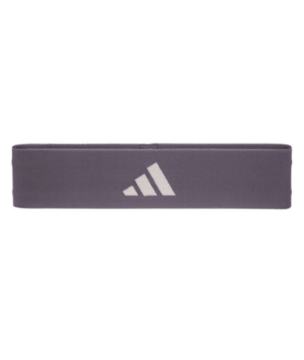 Fitness adidas Resistência Faixa elástica roxa