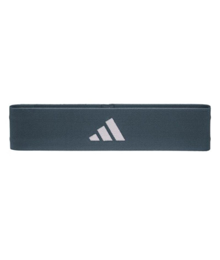 Fitness adidas Banda elástica de resistência azul