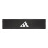 Set Fitness adidas Set de Resistance Grey 1 leve, 1 médio e 1 pesado
