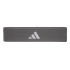 Set Fitness adidas Set de Resistance Grey 1 leve, 1 médio e 1 pesado
