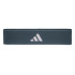 Set Fitness adidas from Resistance s (Par) - Legacy Purple & Blue 1 médio e 1 pesado