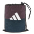 Set Fitness adidas from Resistance s (Par) - Legacy Purple & Blue 1 médio e 1 pesado