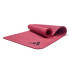 Tapetes Yoga adidas Yoga de Tapete - 4Mm (176 X 61) Borgonha