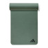 Tapis de yoga Yoga adidas Yoga de Mat - 4Mm (176 X 61) Legend Ivy