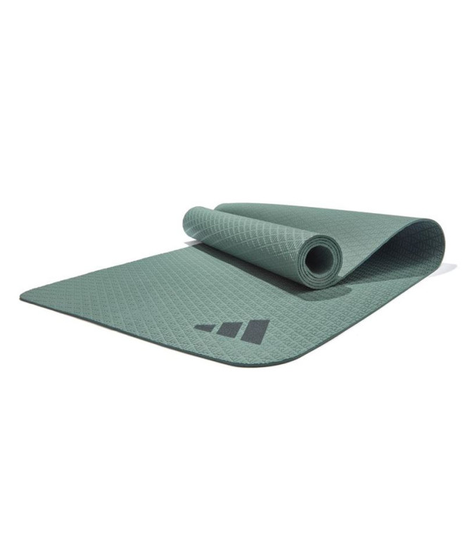 Tapis de yoga Yoga adidas Yoga de Mat - 4Mm...