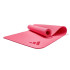 Tapis de yoga Yoga adidas Yoga du tapis - 4Mm (176 X 61) Rose