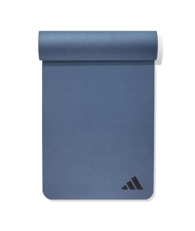 Tapetes Yoga adidas Yoga de Tapete - 4Mm (176 X...