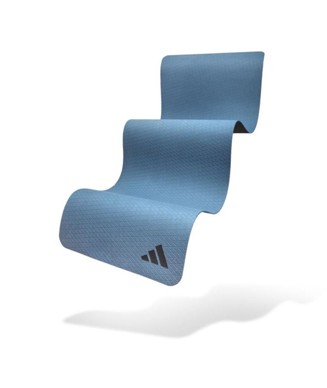 Tapis de yoga Yoga adidas Yoga du tapis - 4Mm...