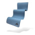 Tapis de yoga Yoga adidas Yoga du tapis - 4Mm (176 X 61) Preloved Ink