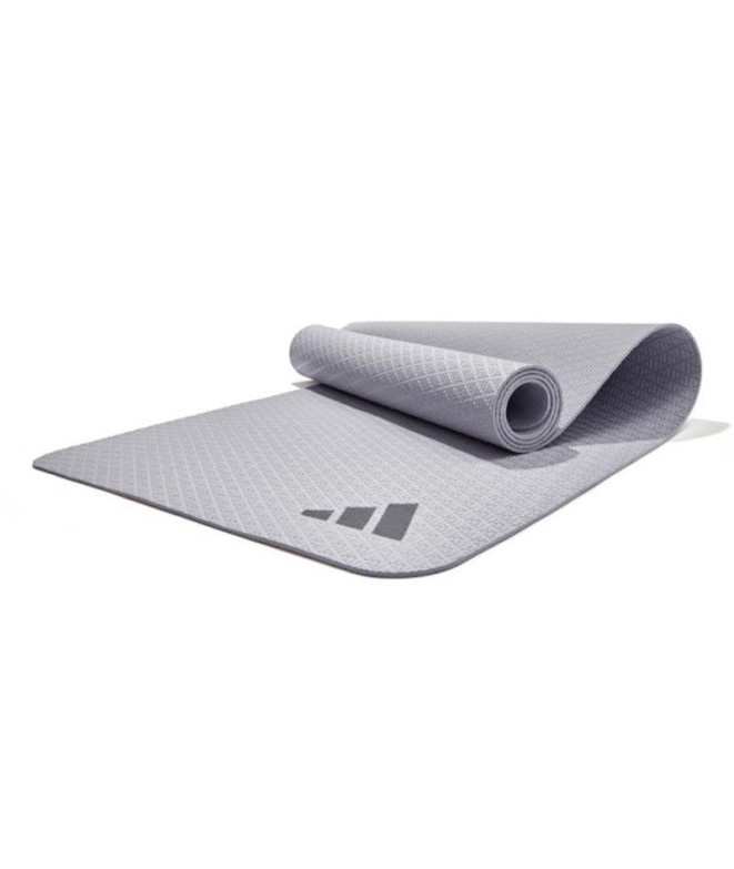 Esterillas de Yoga adidas Yoga Mat - 4Mm (176 X...