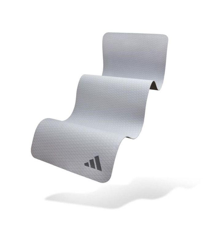 Tapetes Yoga adidas Yoga de Tapete - 4Mm (176 X...