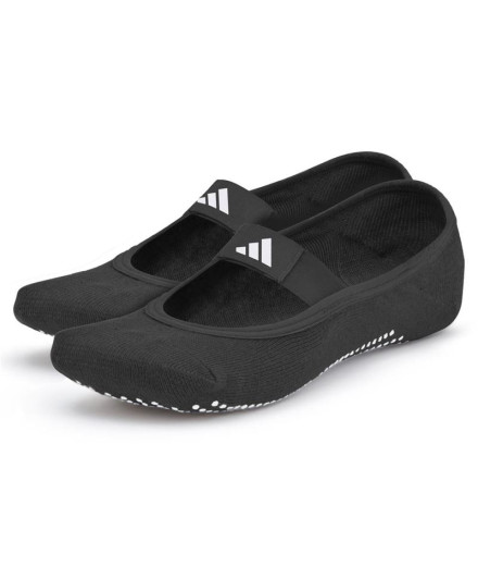 Chaussettes de Yoga adidas Yoga Chaussettes Noires
