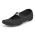 Meias de Yoga adidas Yoga Socks Preto