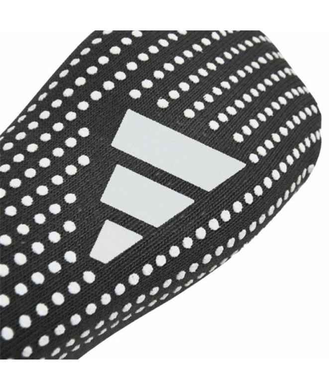 Meias de Yoga adidas Yoga Socks Preto