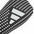 Meias de Yoga adidas Yoga Socks Preto