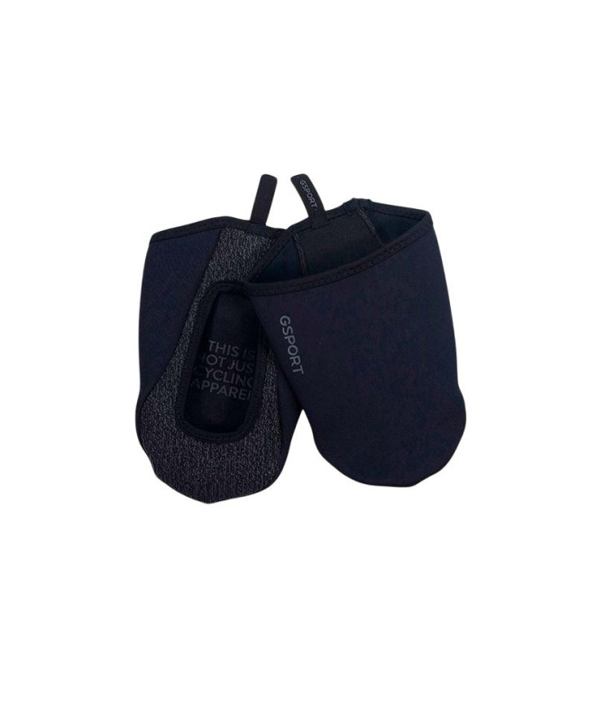 Punteras Gsport Negro