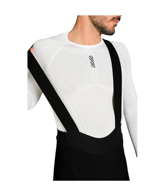 Camiseta Ciclismo Interior do Gsport Seamless...