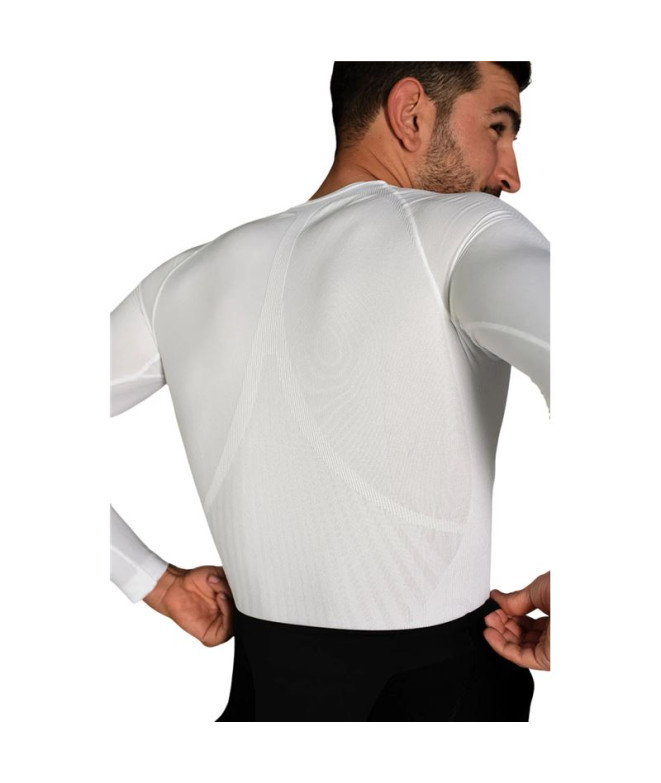 Camiseta Interior de Ciclismo Gsport Seamless...