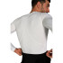 Camiseta Ciclismo Interior do Gsport Seamless White