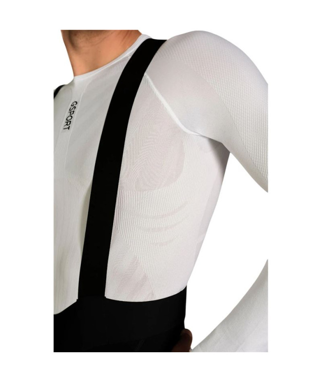 T-shirt Cyclisme Intérieur de Gsport Seamless...