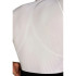 Camiseta Ciclismo Interior do Gsport Seamless White