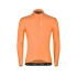 Ciclismo Homem Camisola Gsport One Uphill Laranja
