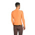 Ciclismo Homem Camisola Gsport One Uphill Laranja