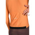 Ciclismo Homem Camisola Gsport One Uphill Laranja