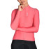 Ciclismo Mulher Jersey Gsport One Syrah 2.0 Rosa